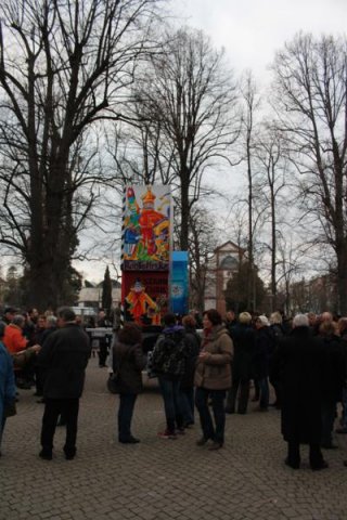 2012 Vernissage